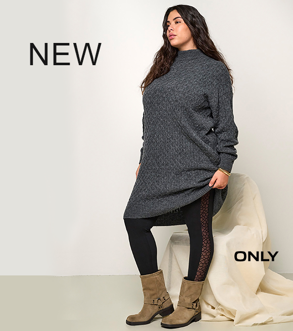 curvy fashion nieuwe collectie